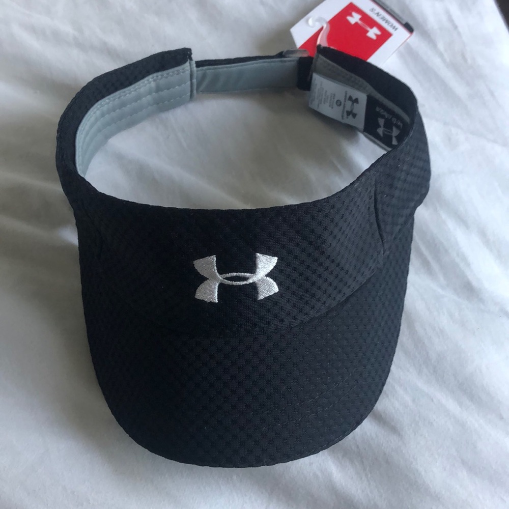 NWT Under Armour visor